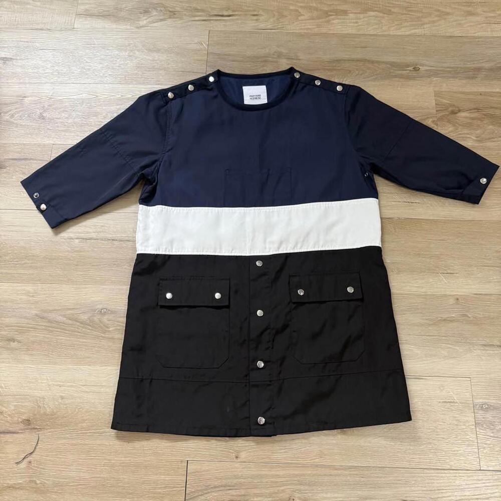 Profound‎ Aesthetic Shirt Men's Size L